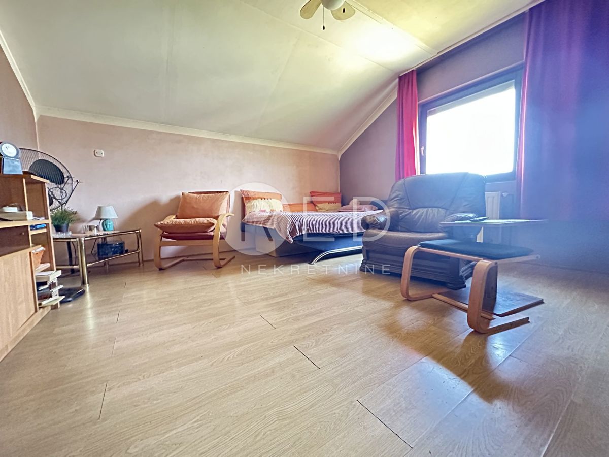 Casa Črnkovec, Velika Gorica - Okolica, 200m2