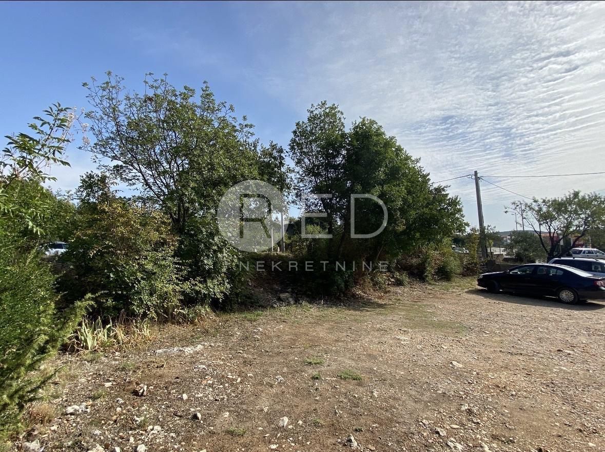 Terreno Maslenica, Jasenice, 1.244m2