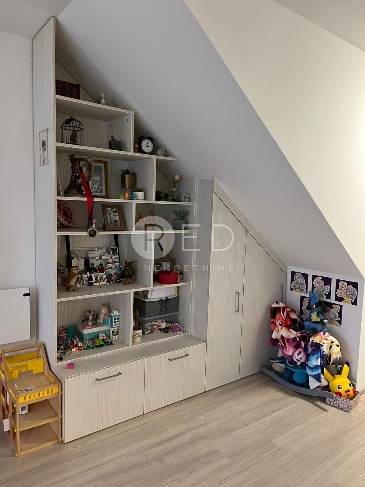 Appartamento Belafuža, Zadar, 49m2