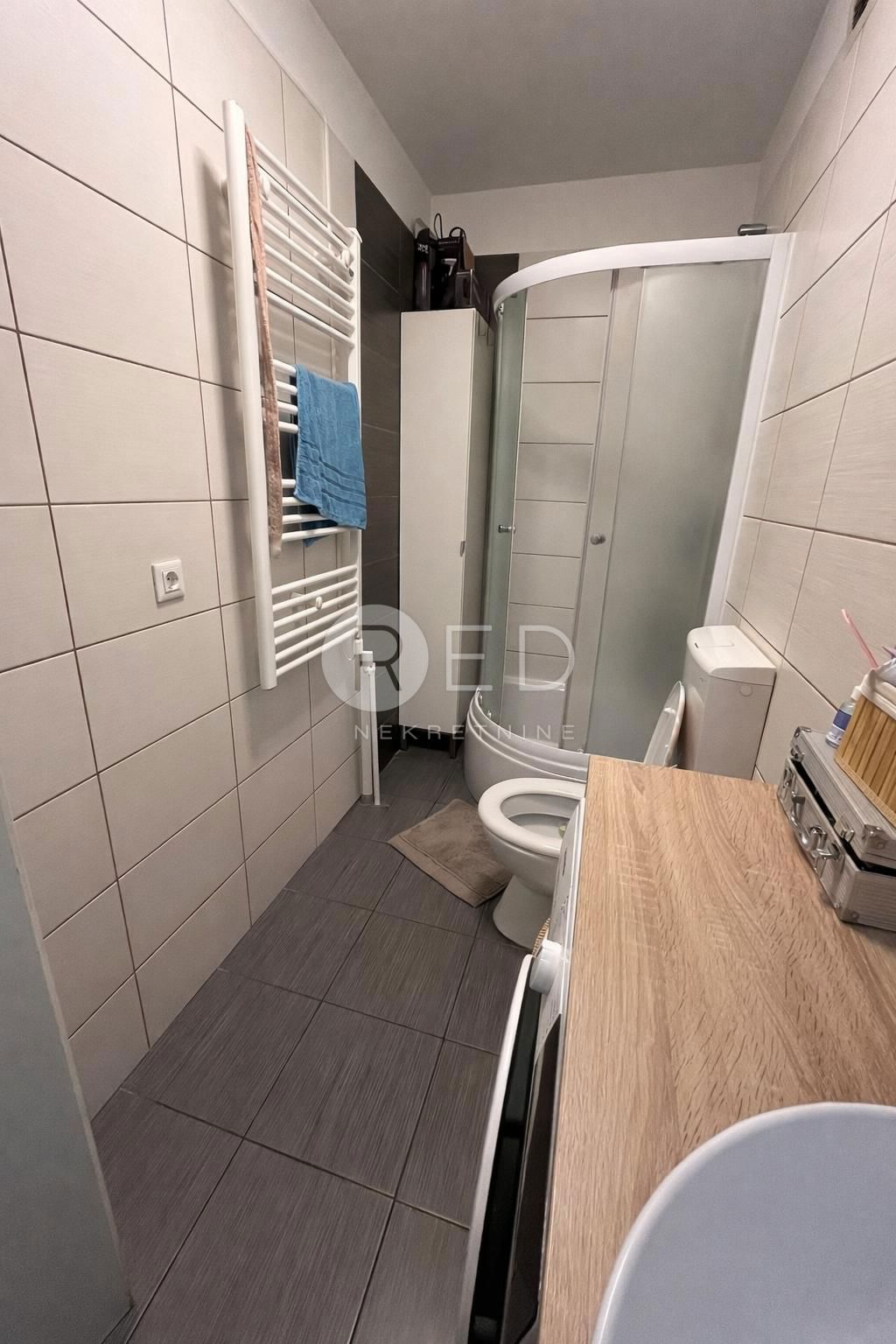 Appartamento Belafuža, Zadar, 49m2