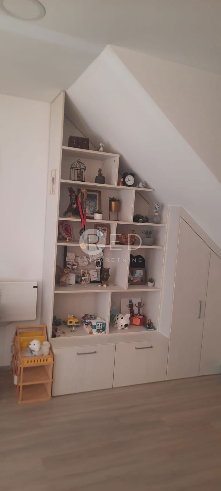 Appartamento Belafuža, Zadar, 49m2