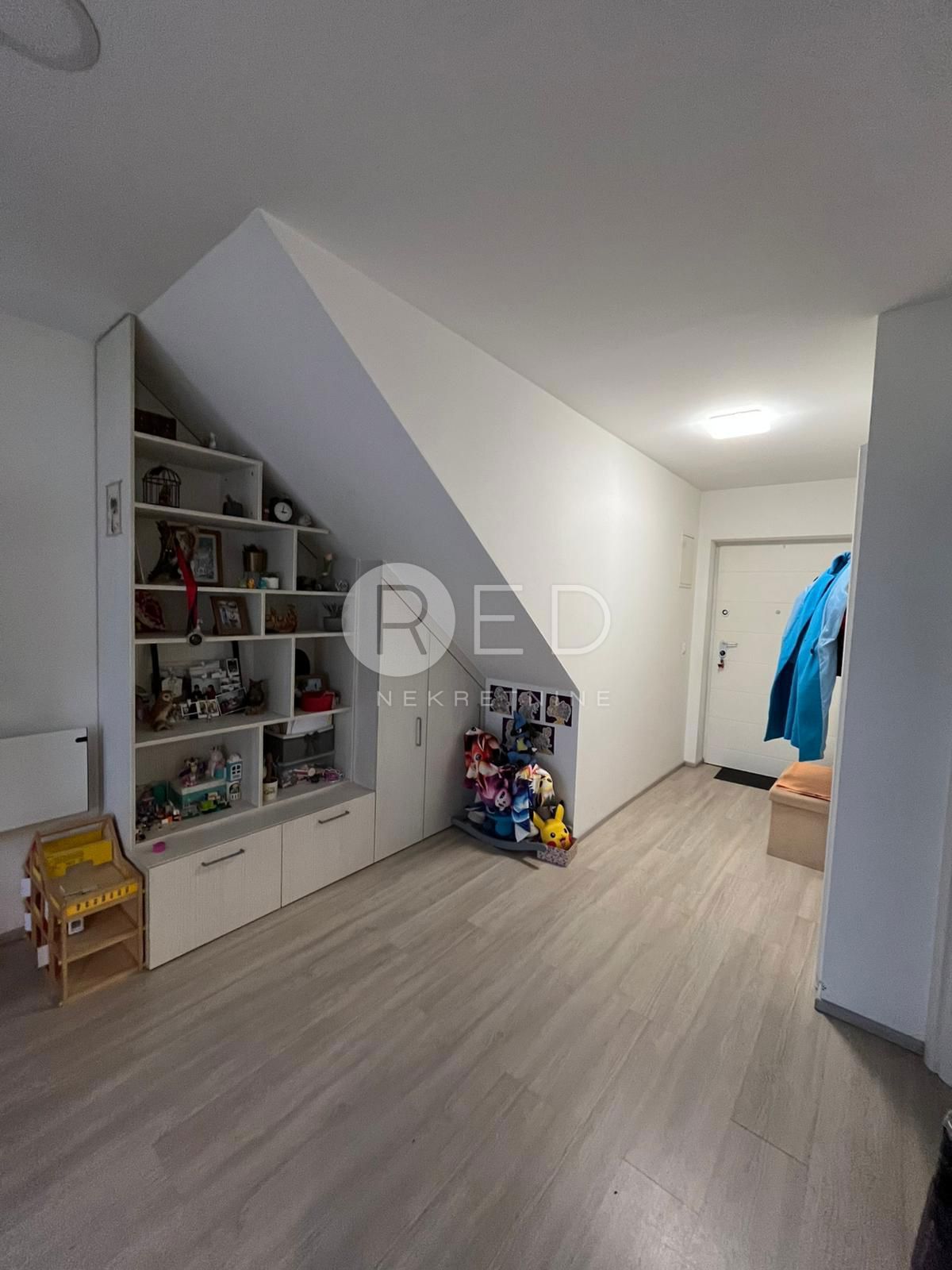 Appartamento Belafuža, Zadar, 49m2