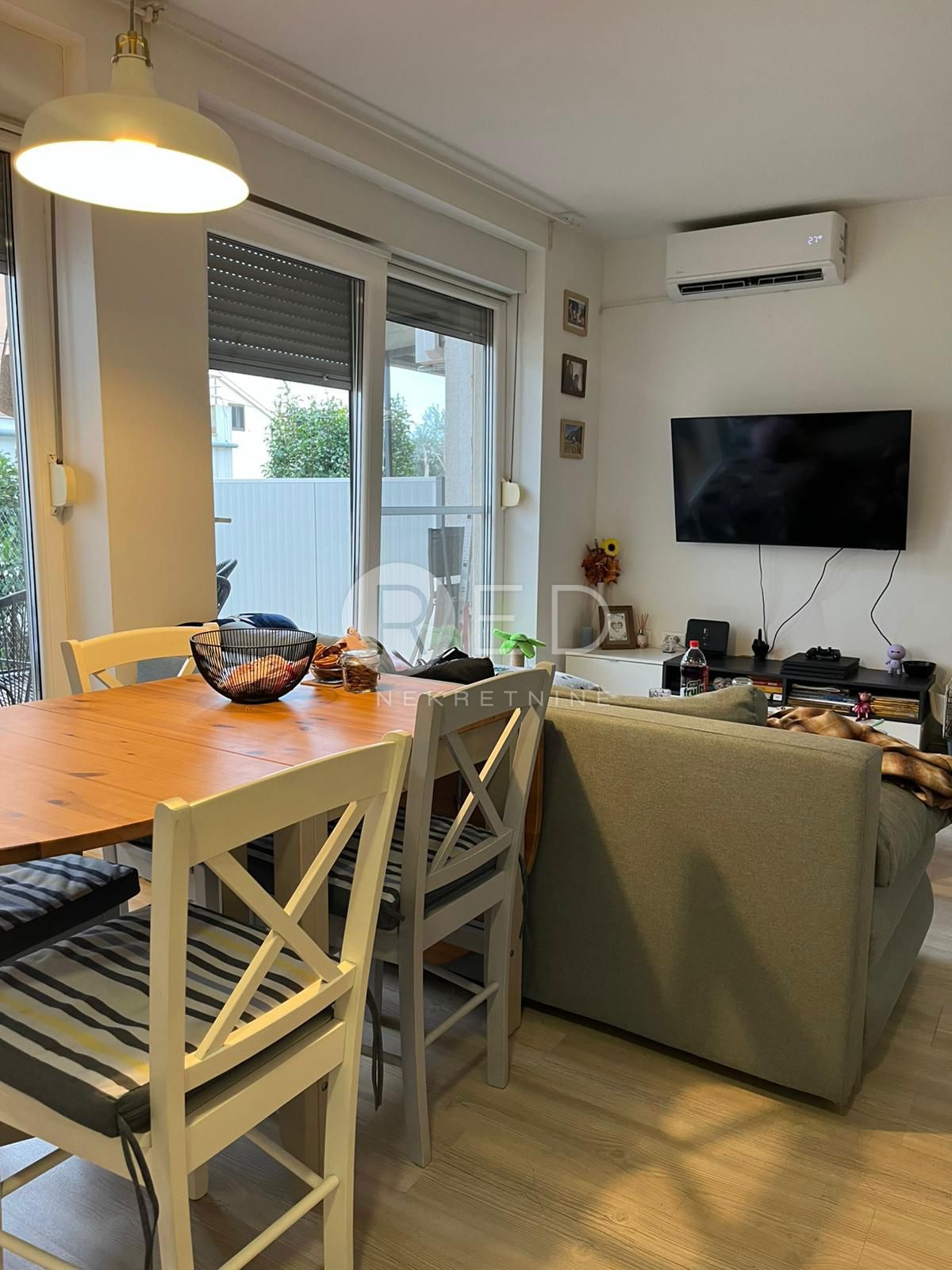 Appartamento Belafuža, Zadar, 49m2