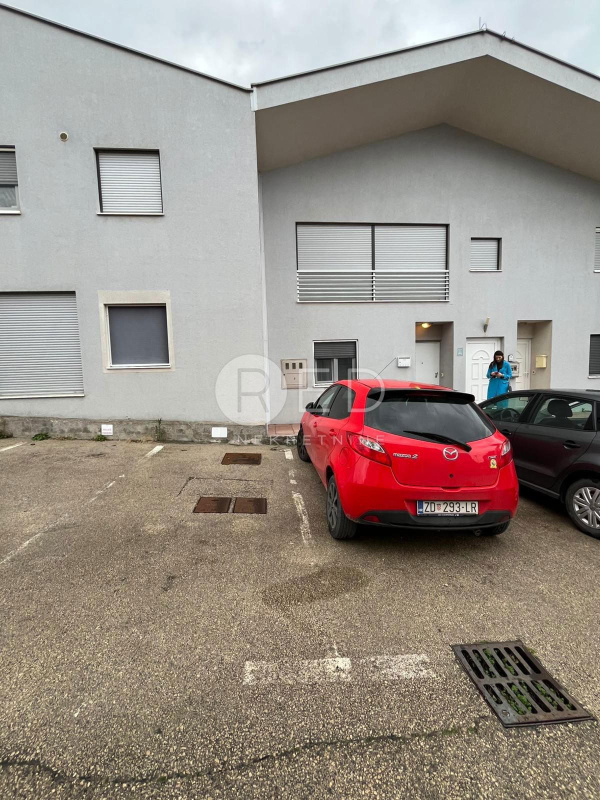 Appartamento Belafuža, Zadar, 49m2