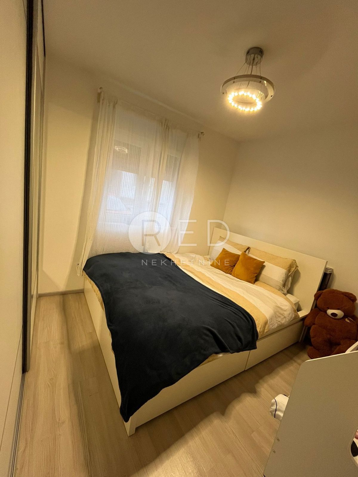 Appartamento Belafuža, Zadar, 49m2