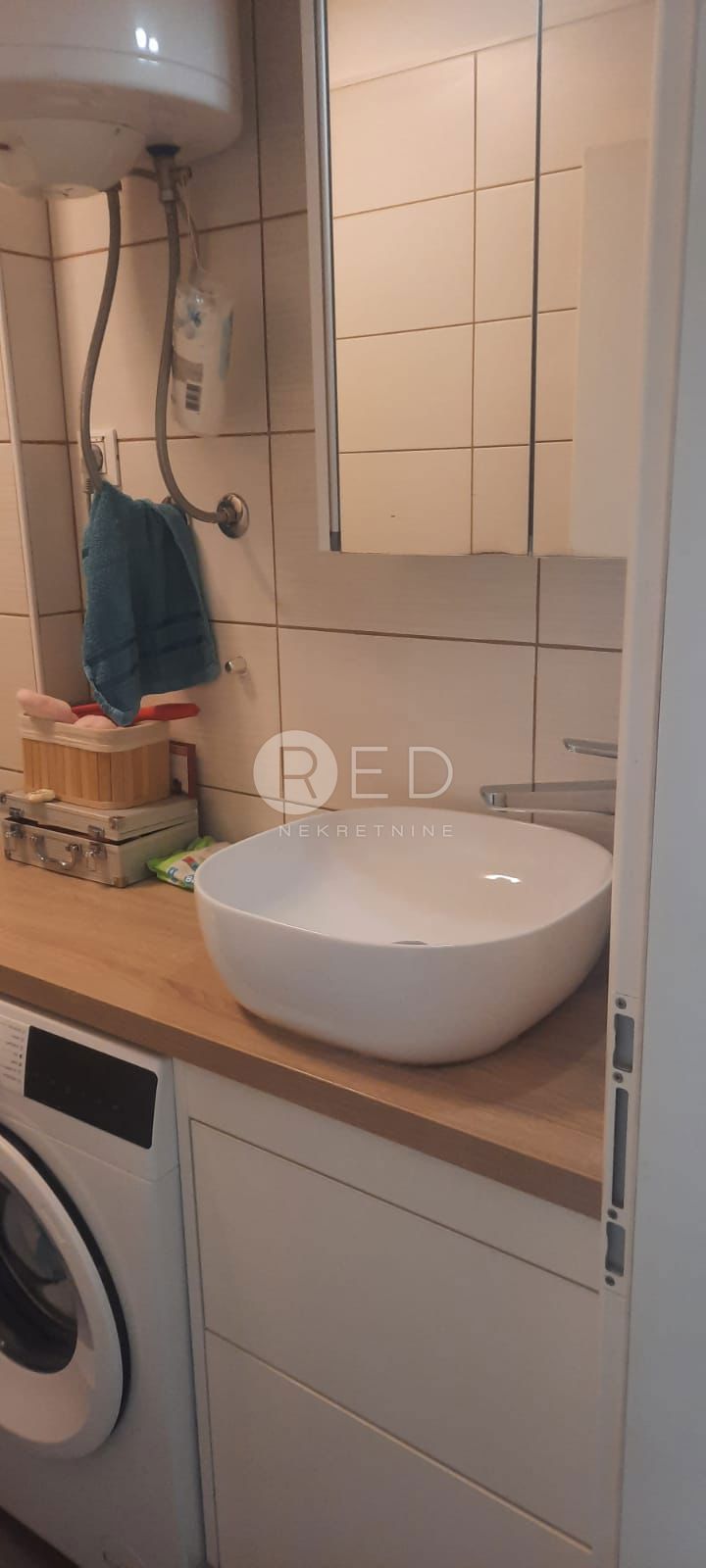 Appartamento Belafuža, Zadar, 49m2