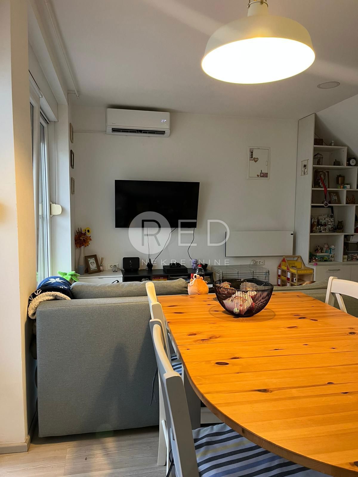 Appartamento Belafuža, Zadar, 49m2