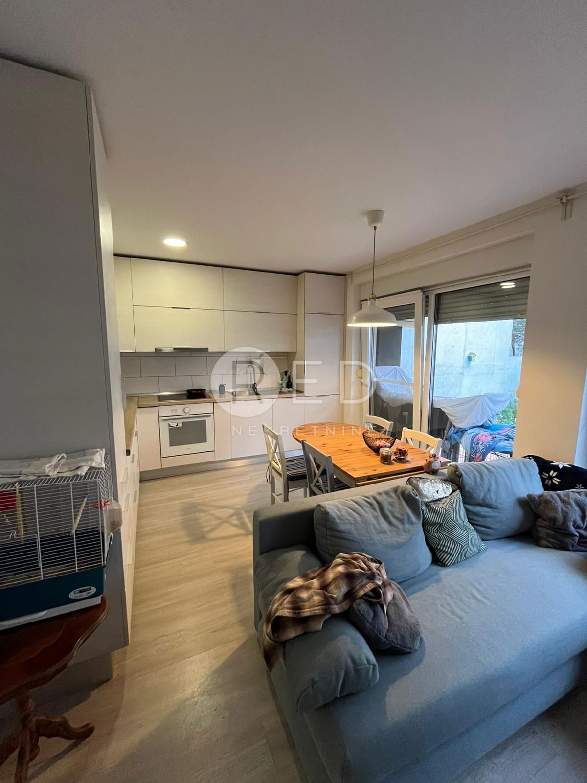 Appartamento Belafuža, Zadar, 49m2