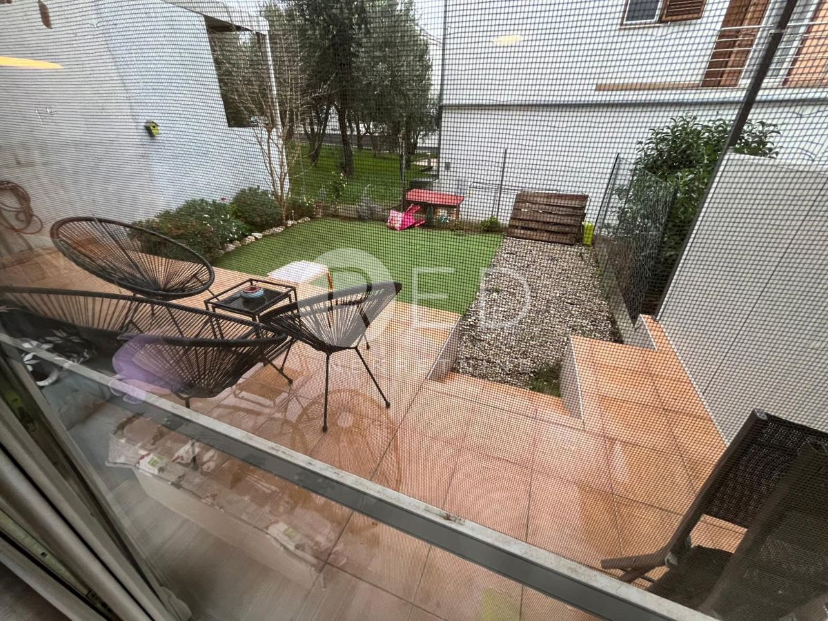 Appartamento Belafuža, Zadar, 49m2