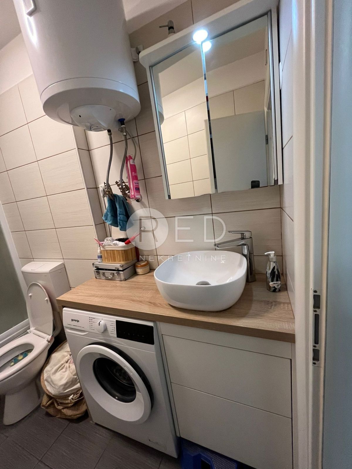 Appartamento Belafuža, Zadar, 49m2