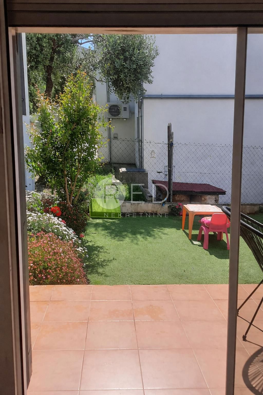 Appartamento Belafuža, Zadar, 49m2