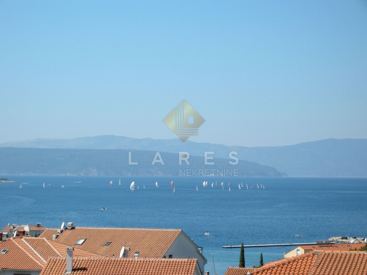 Casa Malinska, Malinska-Dubašnica, 286m2