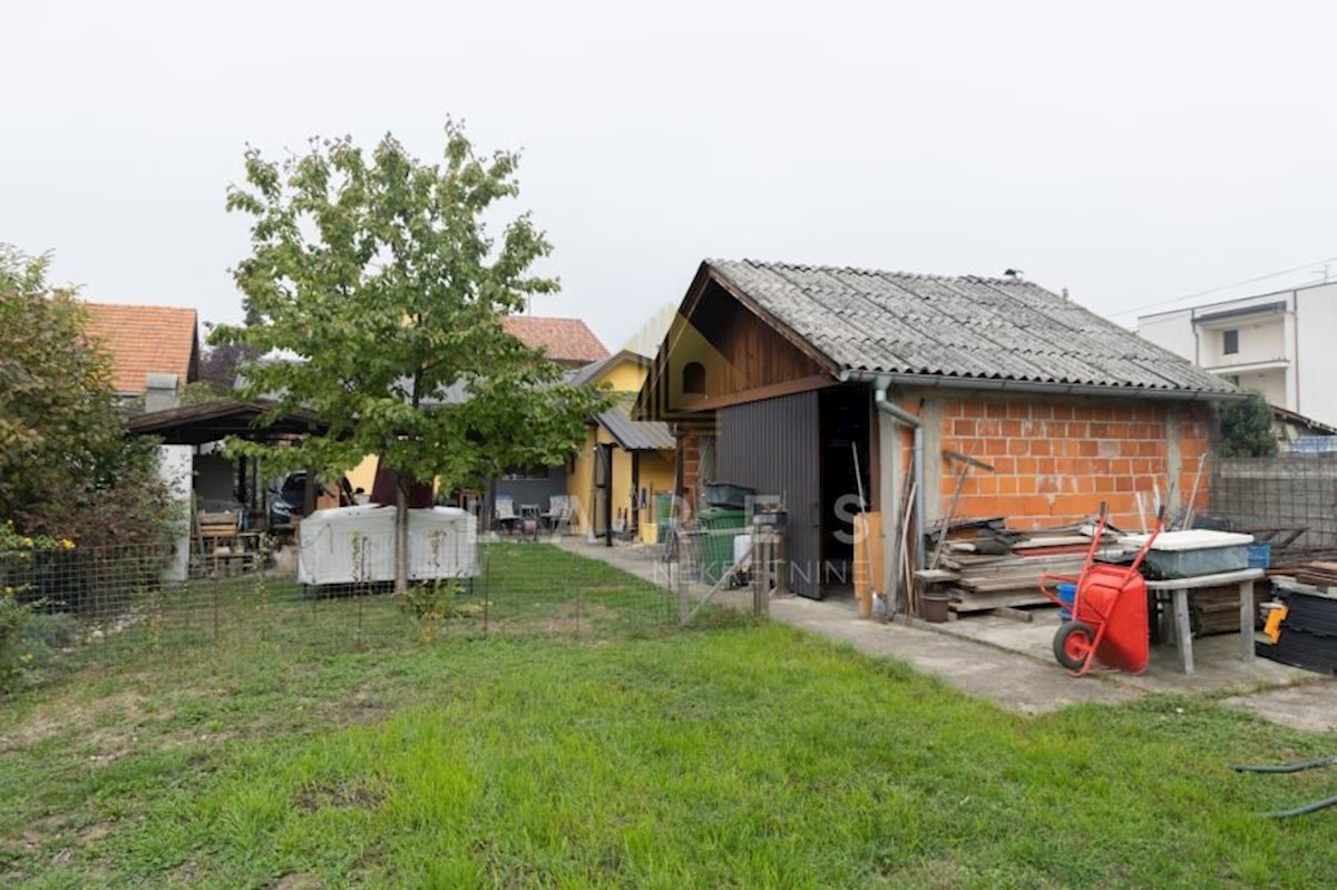 Casa Brestje, Sesvete, 150m2