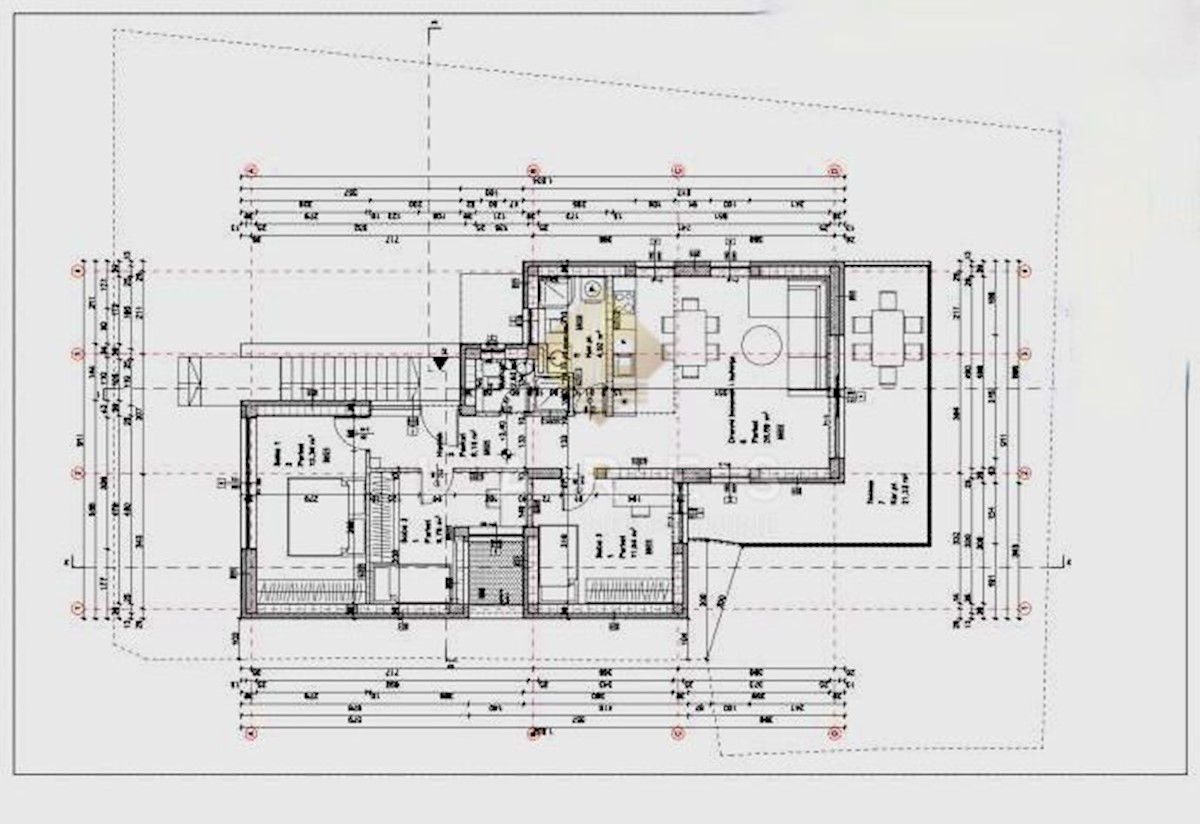 Appartamento Remete, Maksimir, Kameniti stol , 109m2