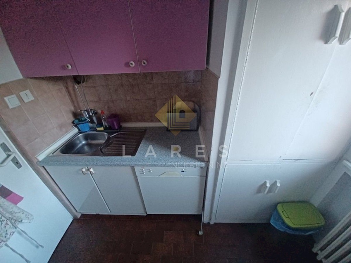 Appartamento Sjenjak, Osijek, 62m2