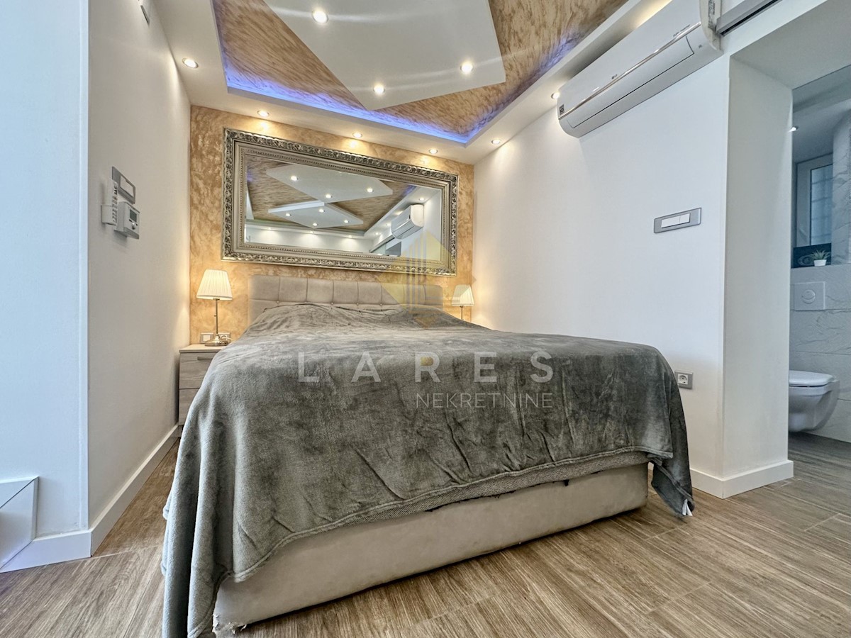 Appartamento Donji grad, Donji Grad, Jurkovićeva, 35m2