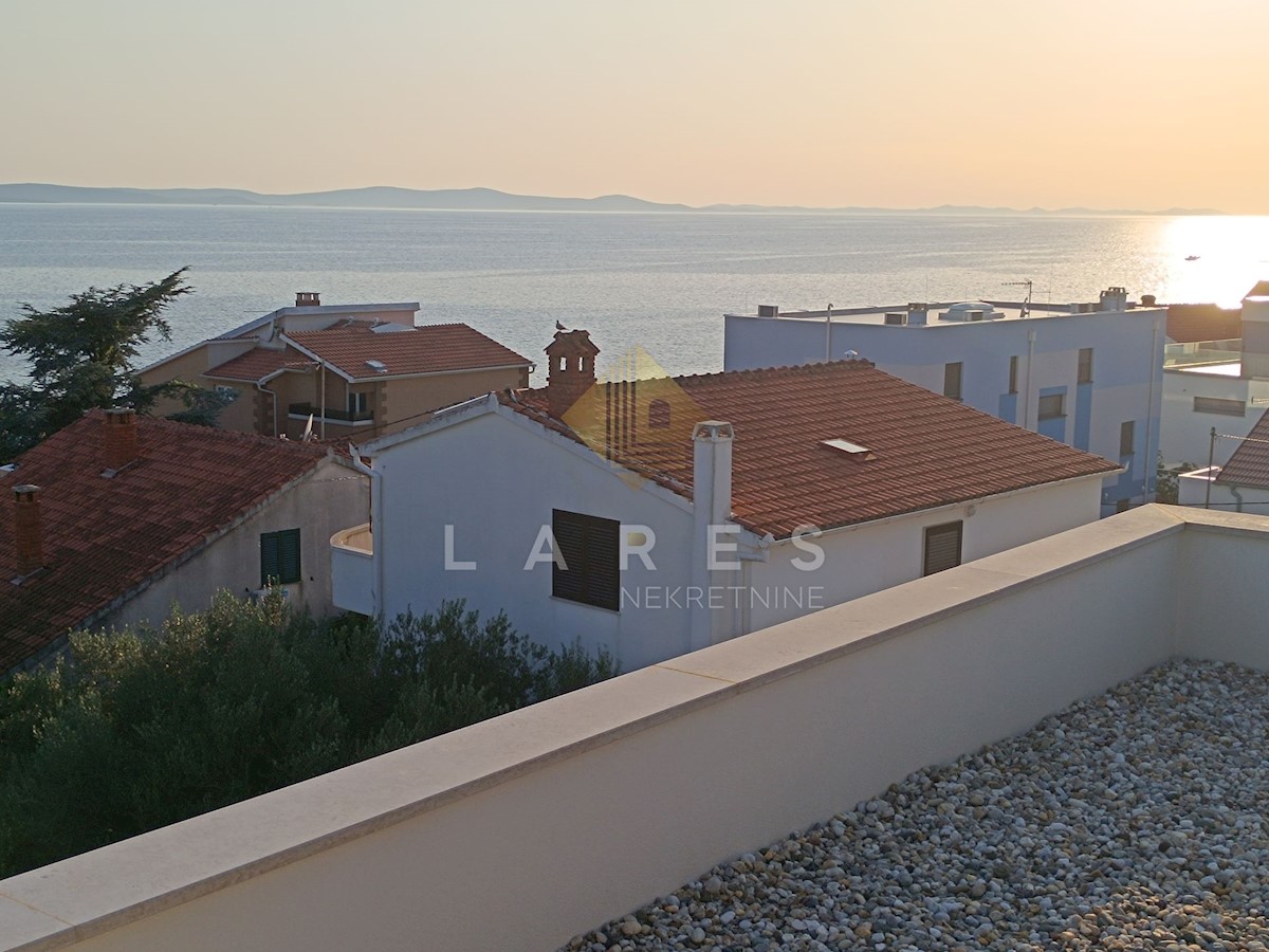 Appartamento Petrčane, Zadar - Okolica, 112m2
