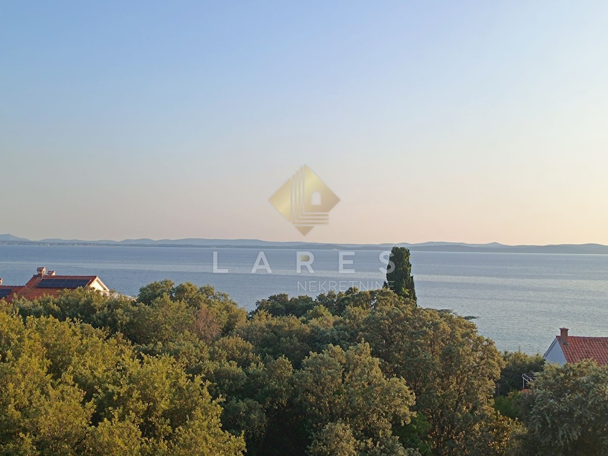 Appartamento Petrčane, Zadar - Okolica, 112m2