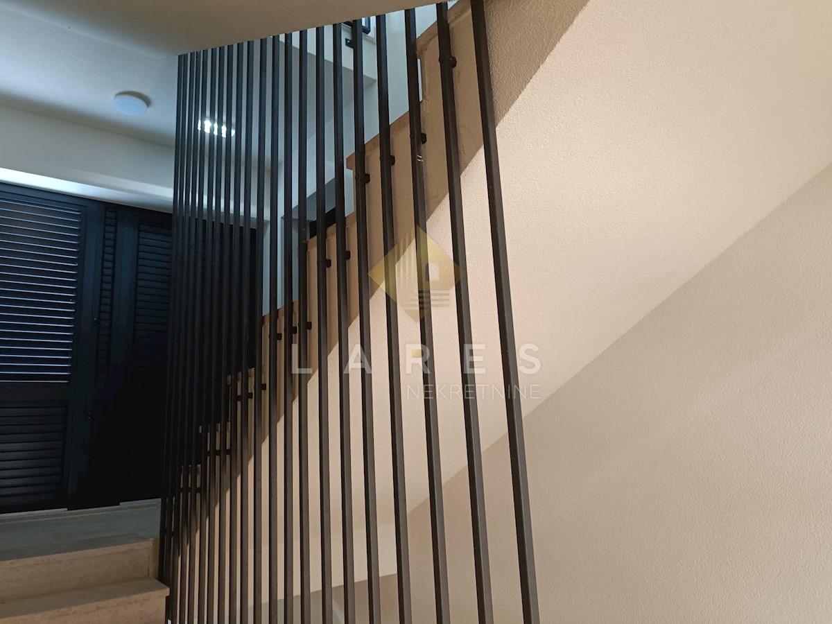 Appartamento Petrčane, Zadar - Okolica, 112m2