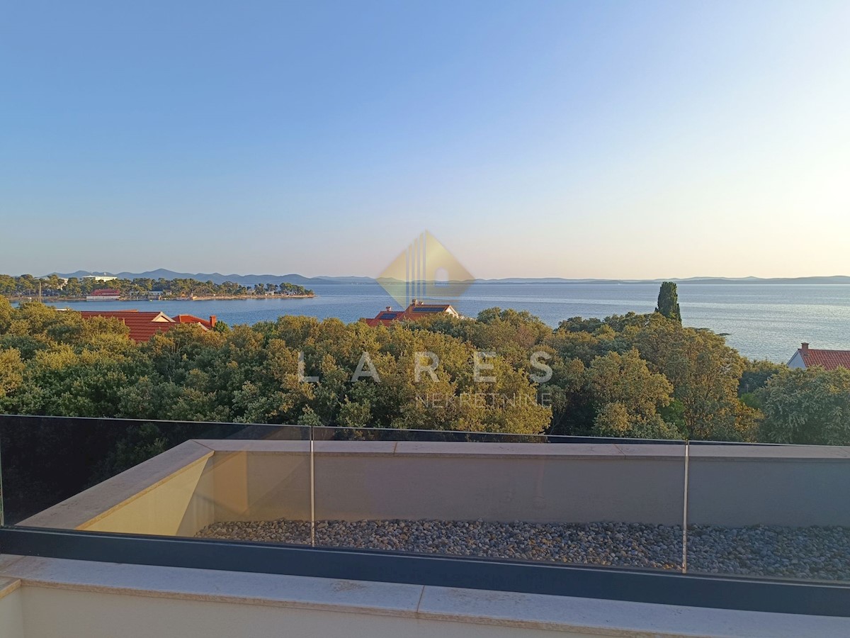 Appartamento Petrčane, Zadar - Okolica, 112m2