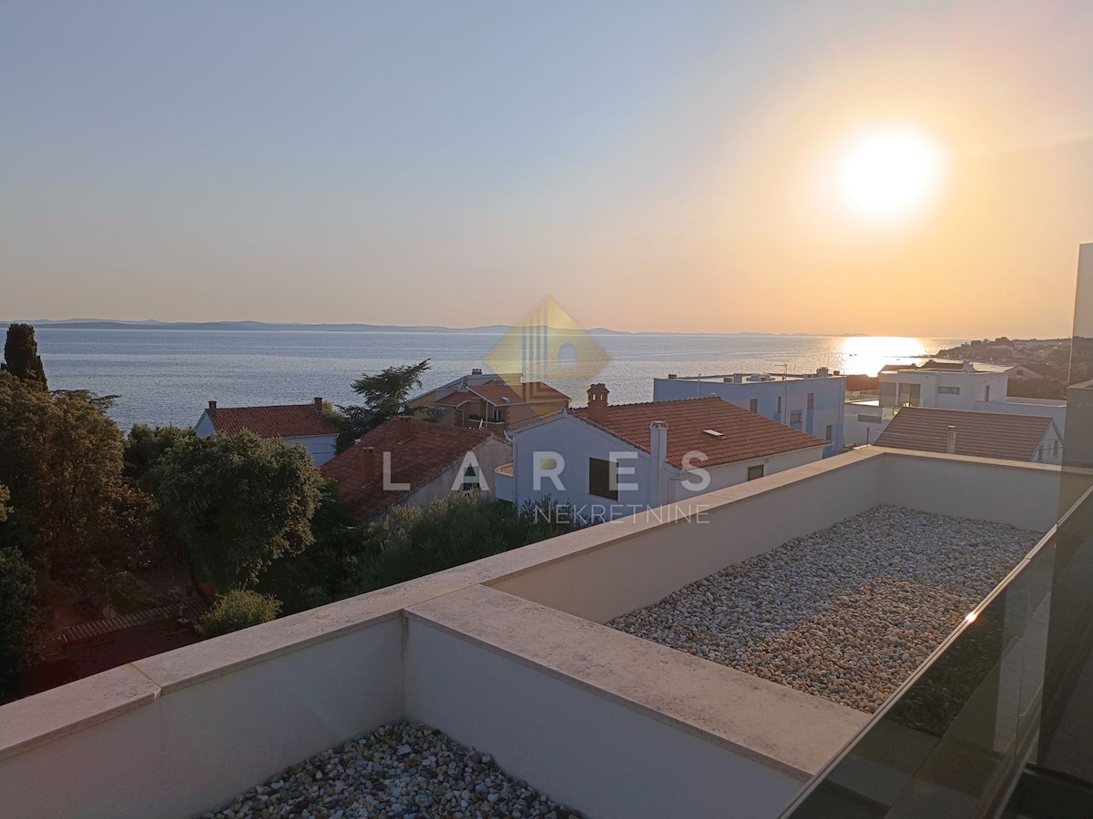 Appartamento Petrčane, Zadar - Okolica, 112m2