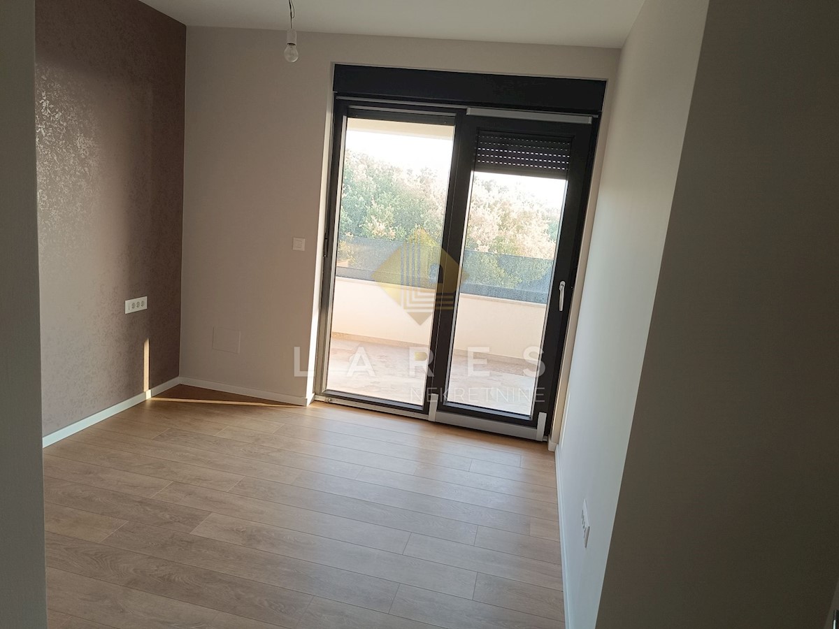 Appartamento Petrčane, Zadar - Okolica, 112m2