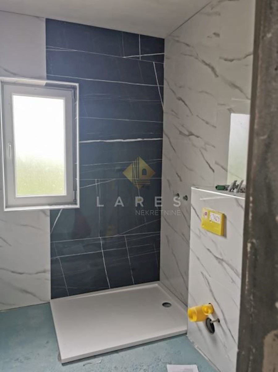 Casa Murvica, Poličnik, 241m2