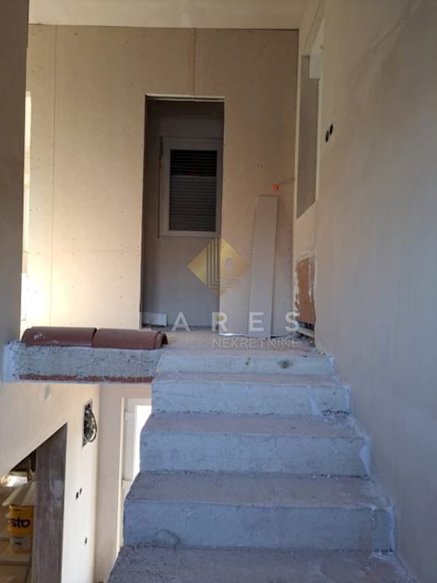 Casa Murvica, Poličnik, 241m2