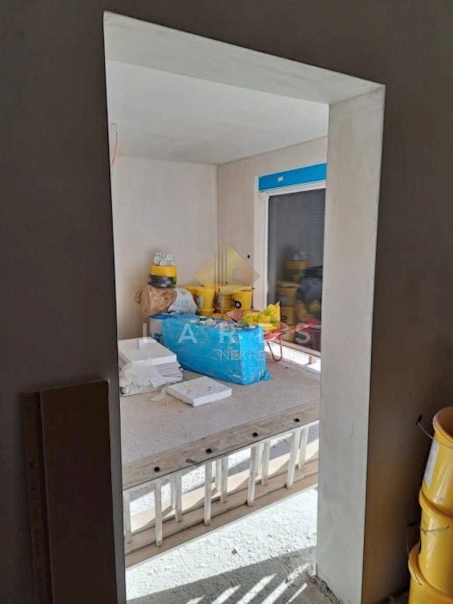 Casa Murvica, Poličnik, 241m2