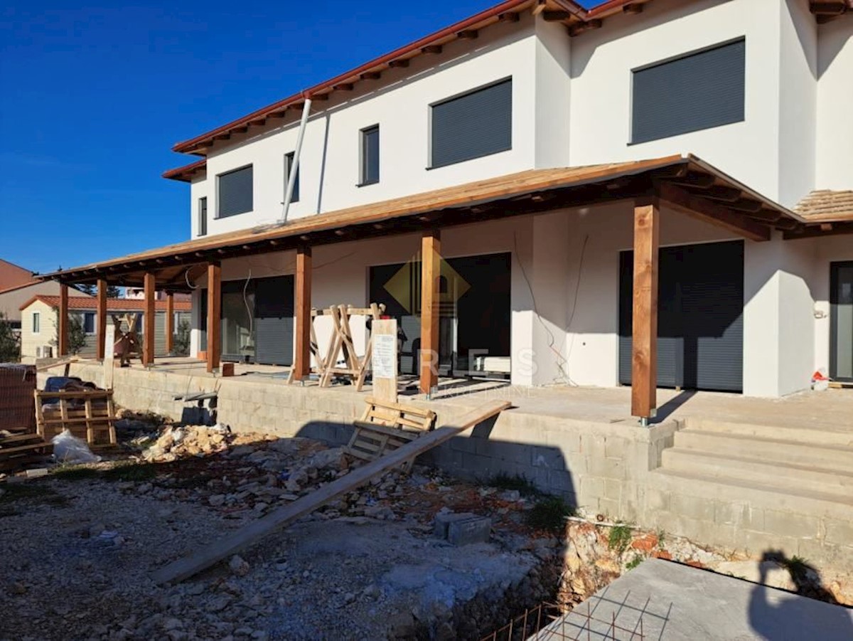 Casa Murvica, Poličnik, 241m2