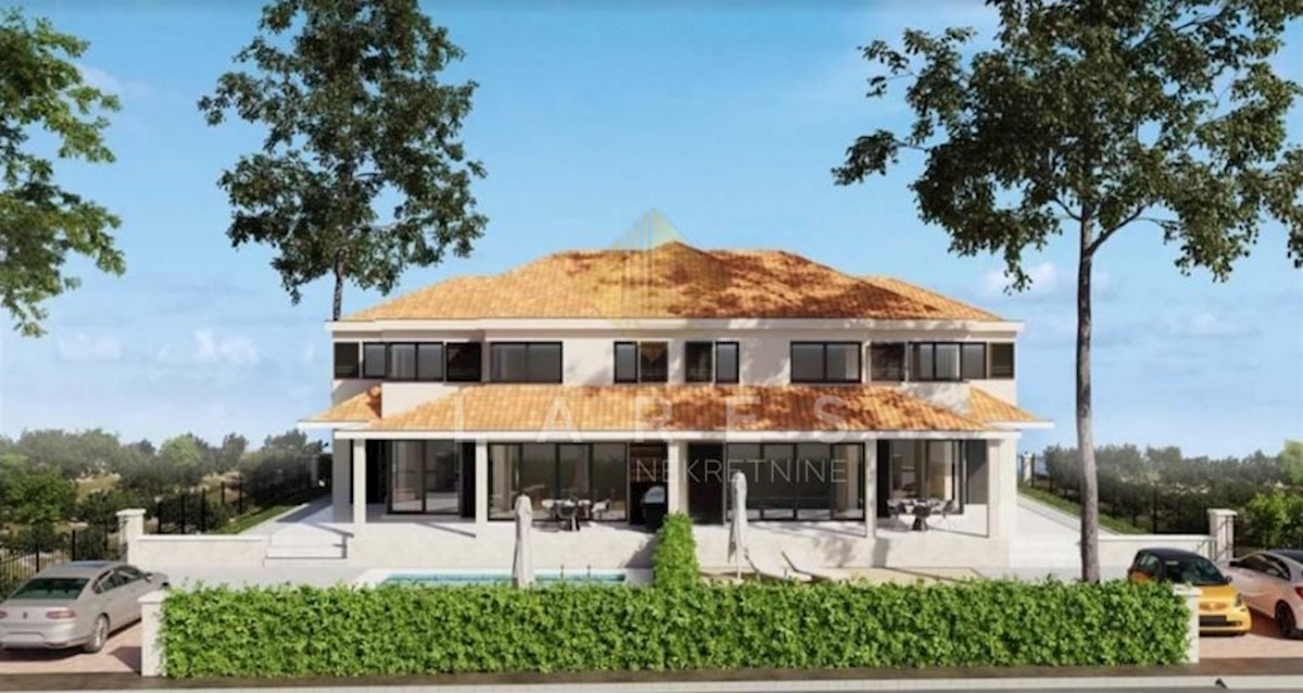 Casa Murvica, Poličnik, 241m2