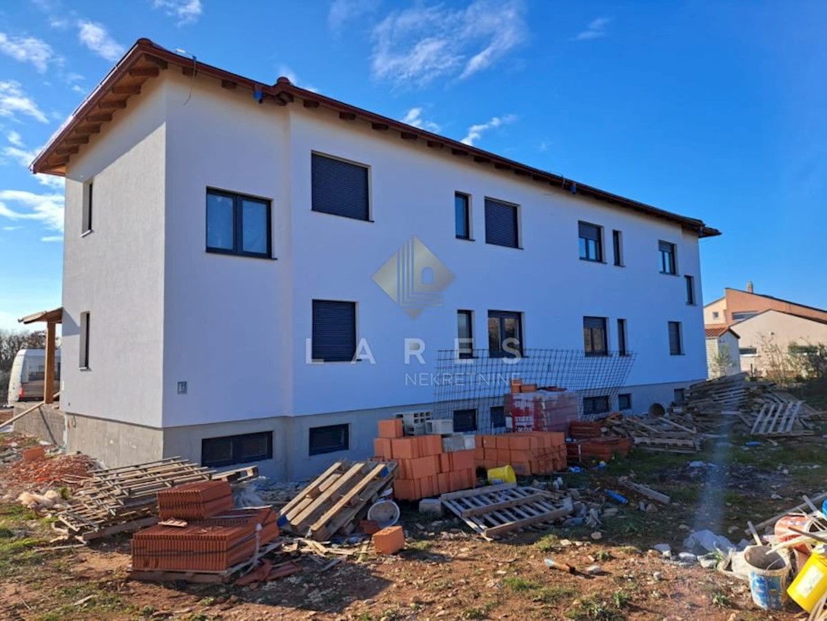 Casa Murvica, Poličnik, 241m2