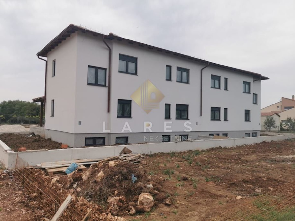 Casa Murvica, Poličnik, 241m2