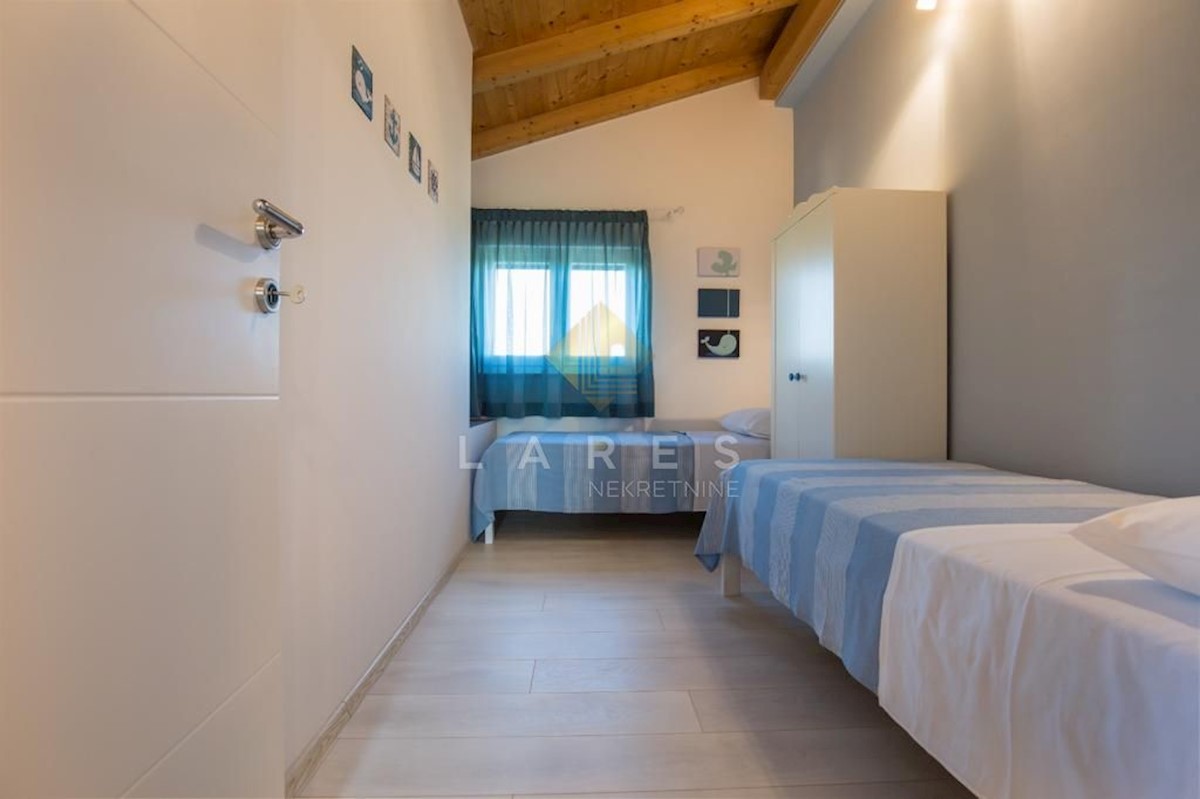 Casa Fažana, 180m2