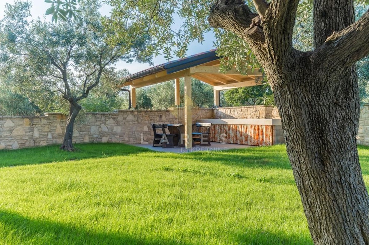 Casa Fažana, 180m2