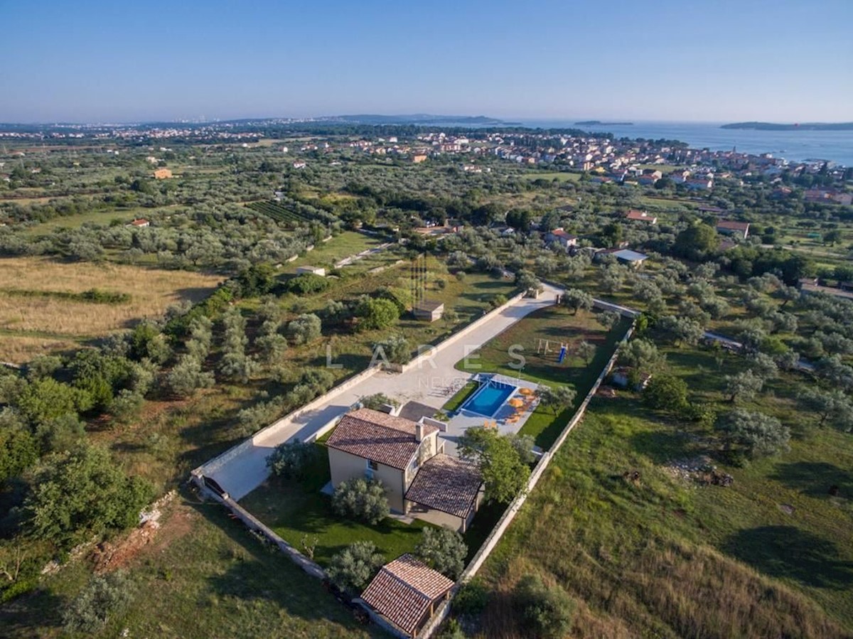 Casa Fažana, 180m2