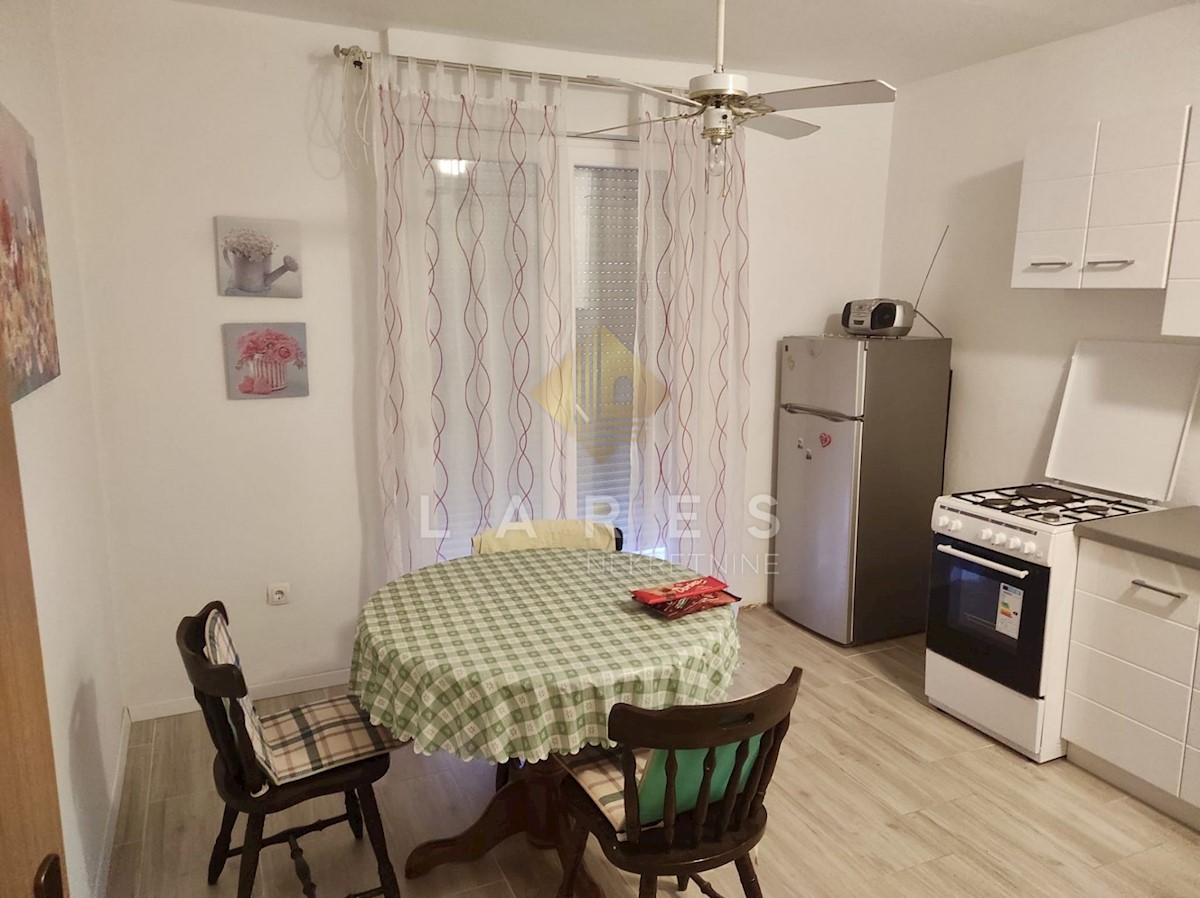 Appartamento Obrovac, Stijepana Radića, 64m2