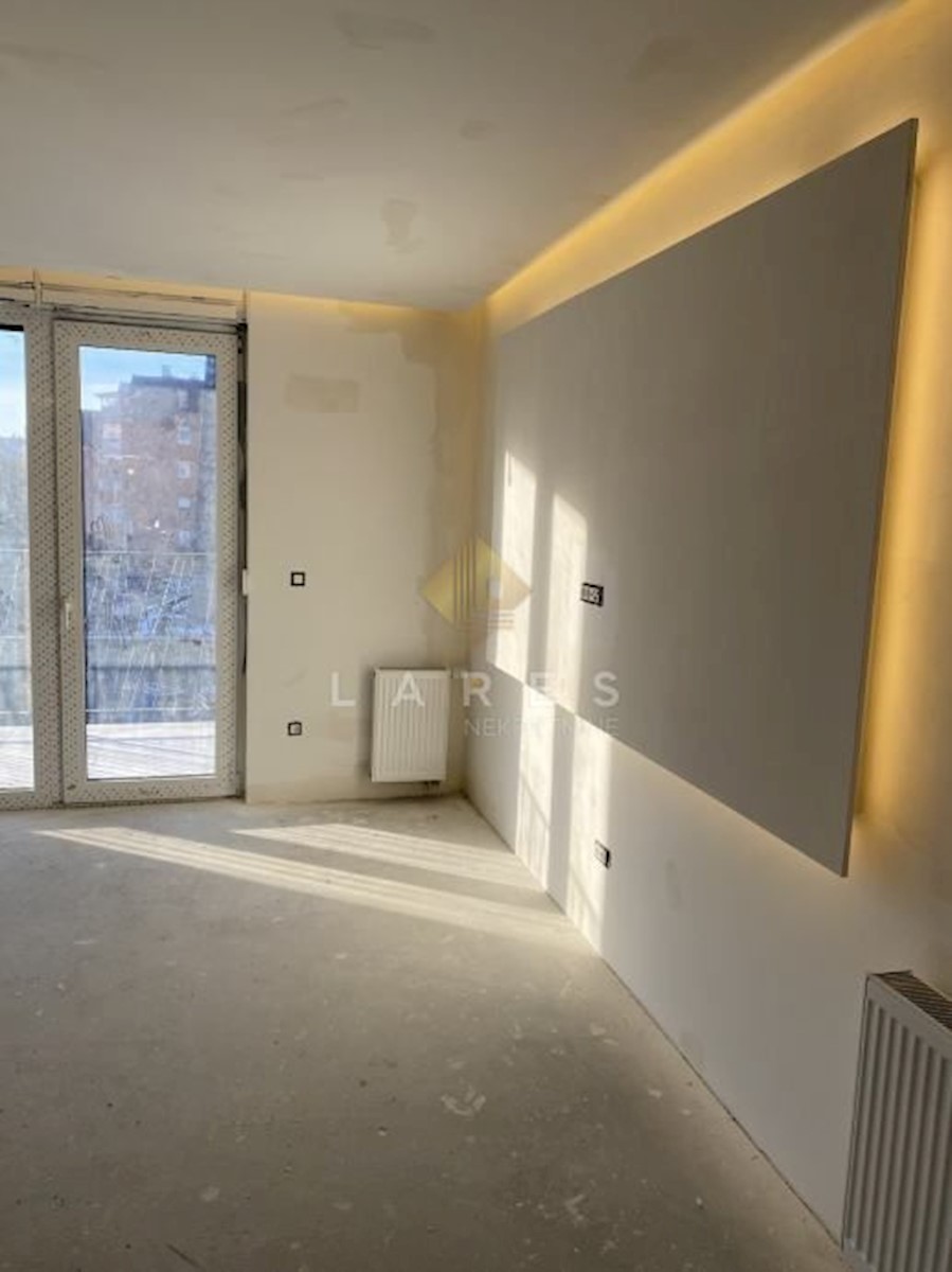 Appartamento Donje Vrapče, Stenjevec, Putine ulica, 135m2