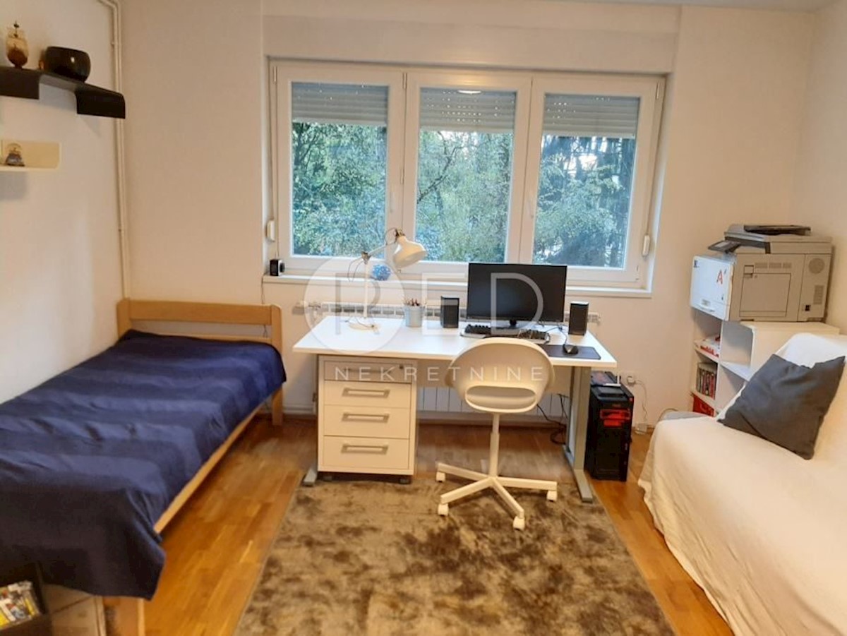 Appartamento Volovčica, Peščenica - Žitnjak, Borongajska cesta , 68,75m2