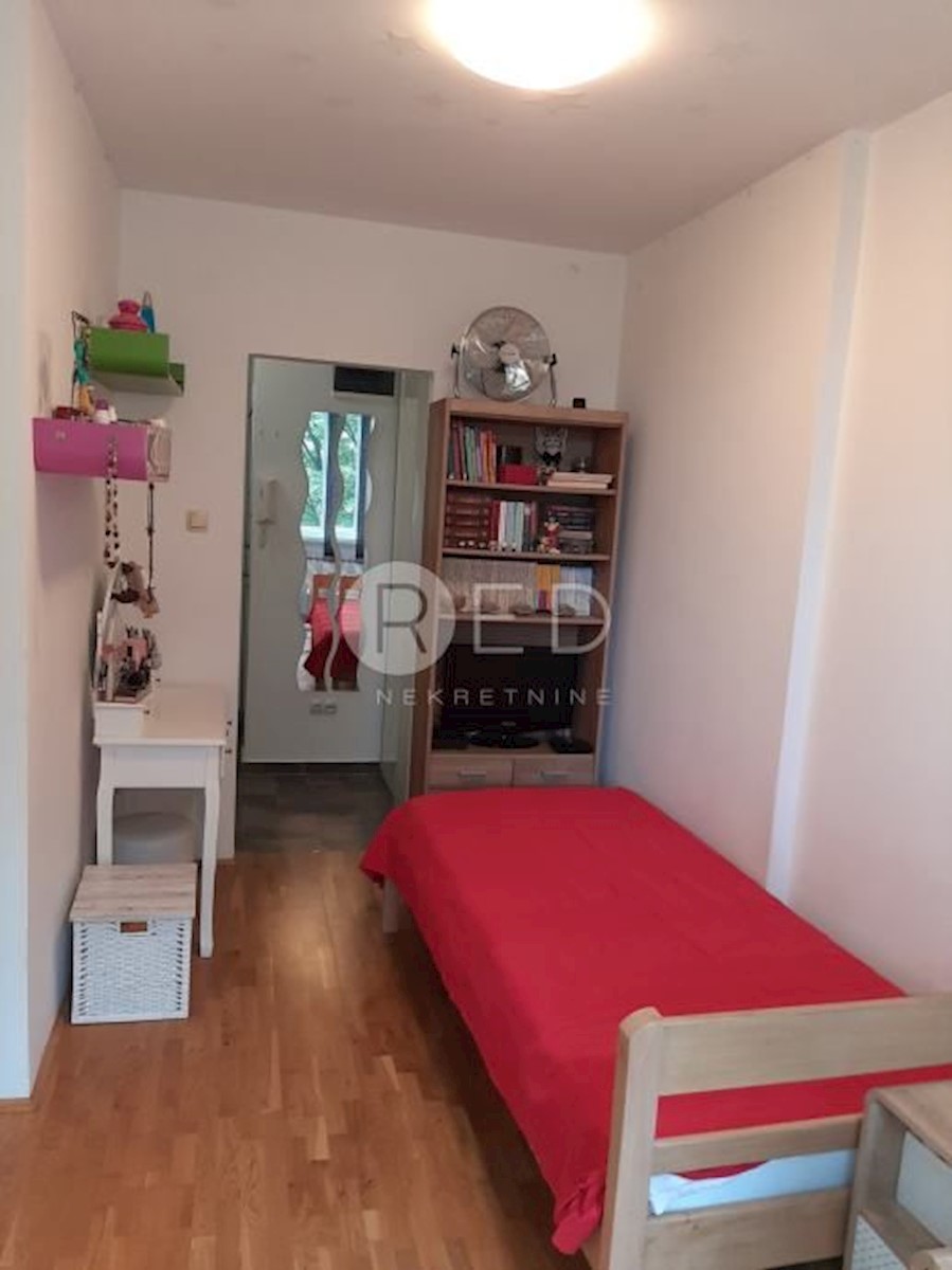 Appartamento Volovčica, Peščenica - Žitnjak, Borongajska cesta , 68,75m2