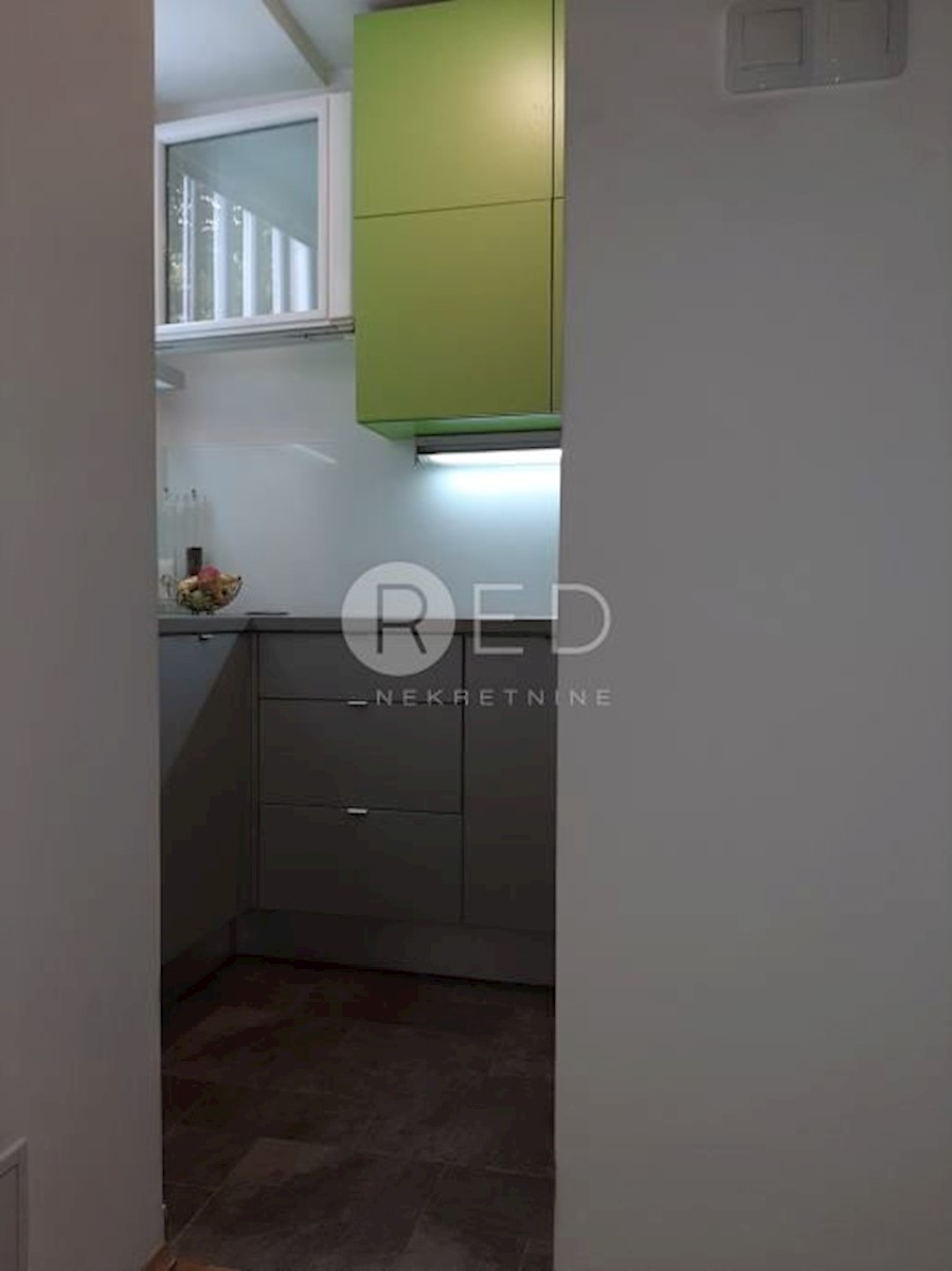 Appartamento Volovčica, Peščenica - Žitnjak, Borongajska cesta , 68,75m2