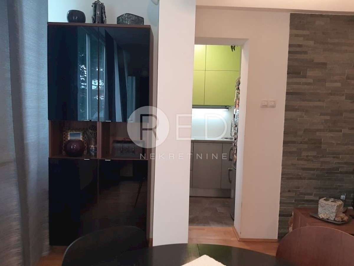Appartamento Volovčica, Peščenica - Žitnjak, Borongajska cesta , 68,75m2