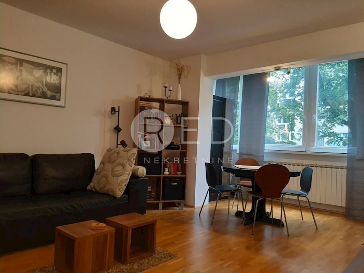 Appartamento Volovčica, Peščenica - Žitnjak, Borongajska cesta , 68,75m2