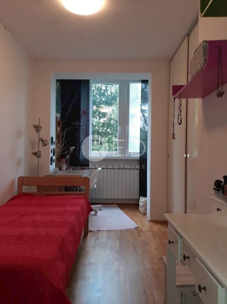 Appartamento Volovčica, Peščenica - Žitnjak, Borongajska cesta , 68,75m2