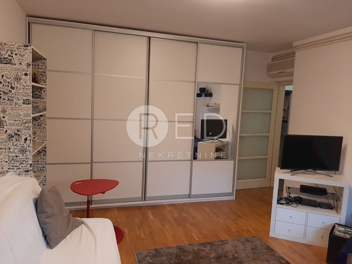 Appartamento Volovčica, Peščenica - Žitnjak, Borongajska cesta , 68,75m2
