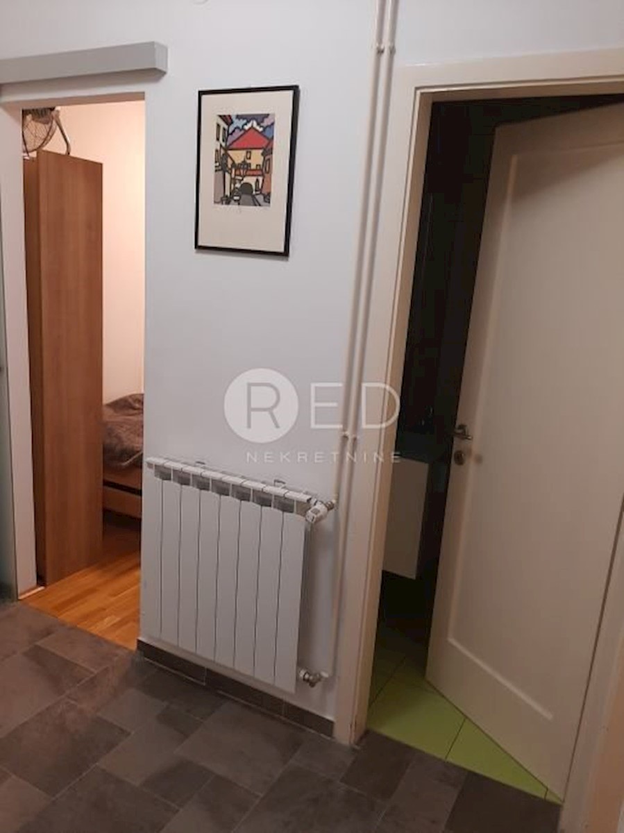 Appartamento Volovčica, Peščenica - Žitnjak, Borongajska cesta , 68,75m2