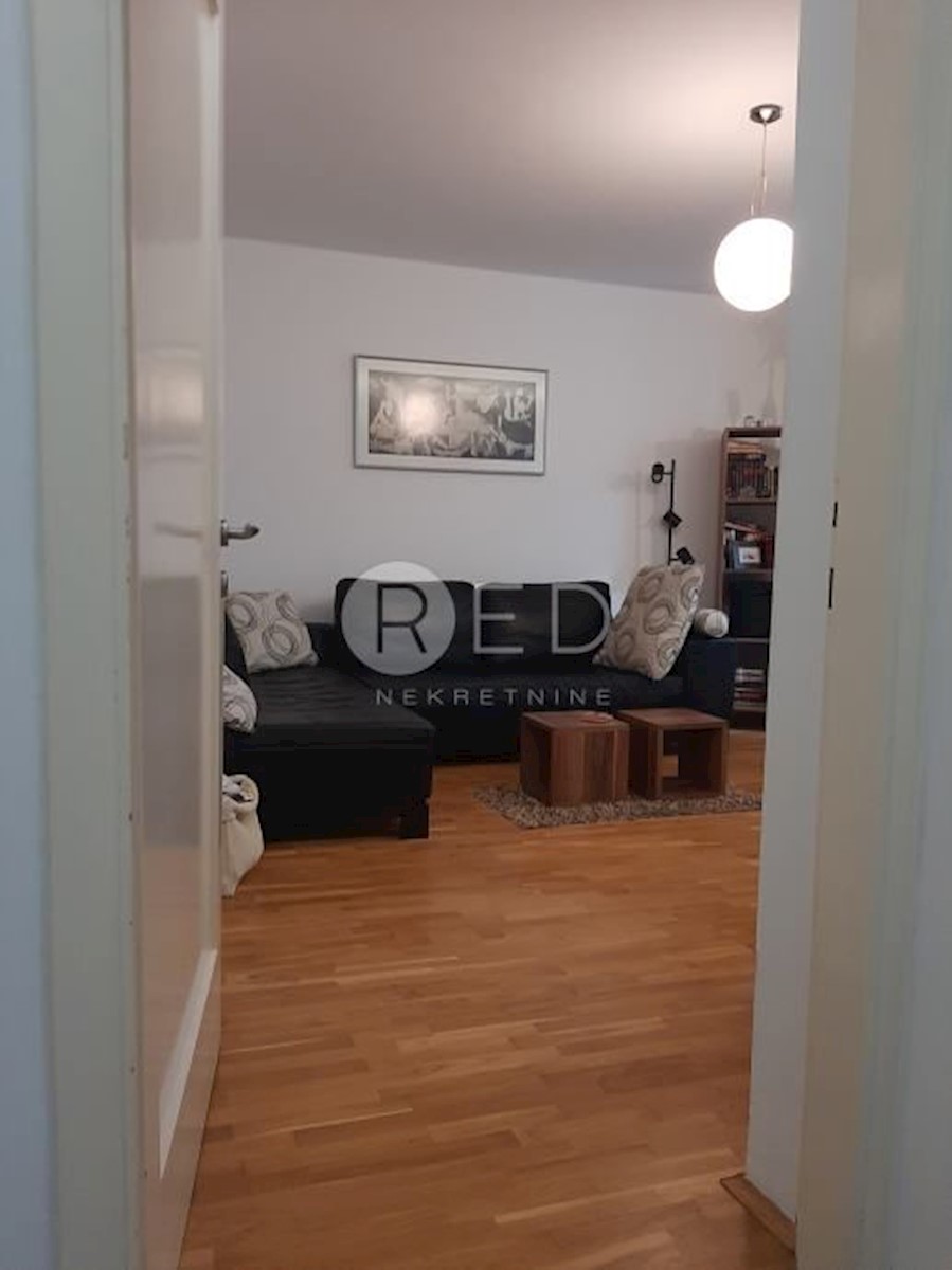Appartamento Volovčica, Peščenica - Žitnjak, Borongajska cesta , 68,75m2