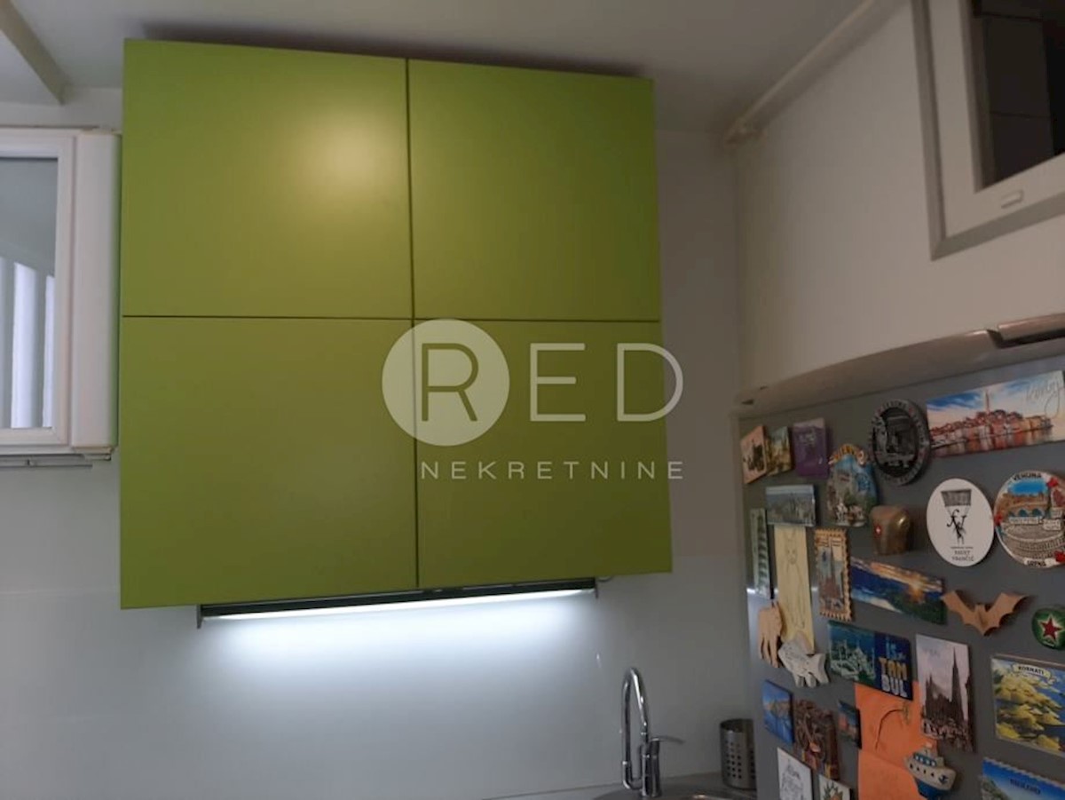 Appartamento Volovčica, Peščenica - Žitnjak, Borongajska cesta , 68,75m2
