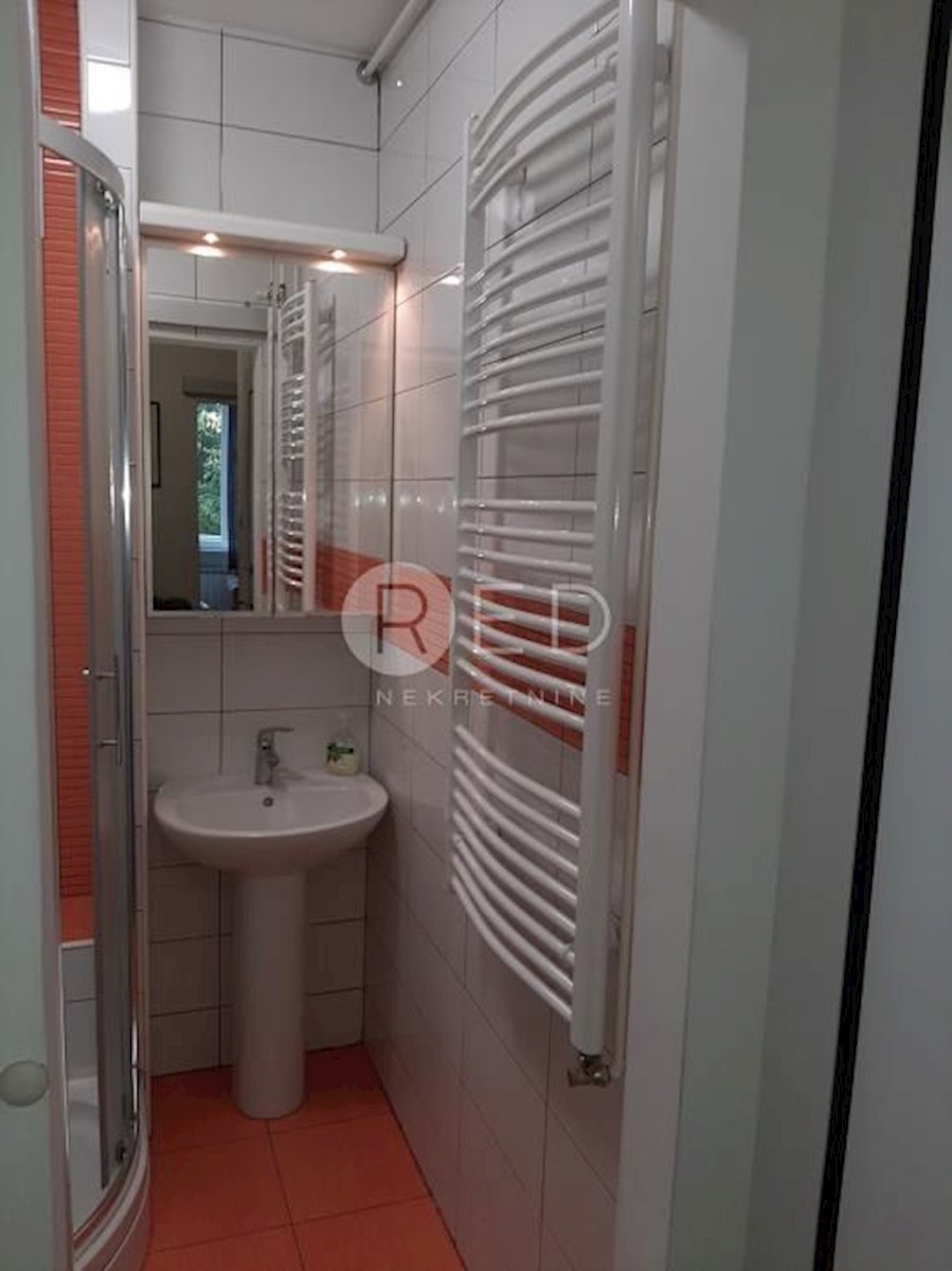 Appartamento Volovčica, Peščenica - Žitnjak, Borongajska cesta , 68,75m2