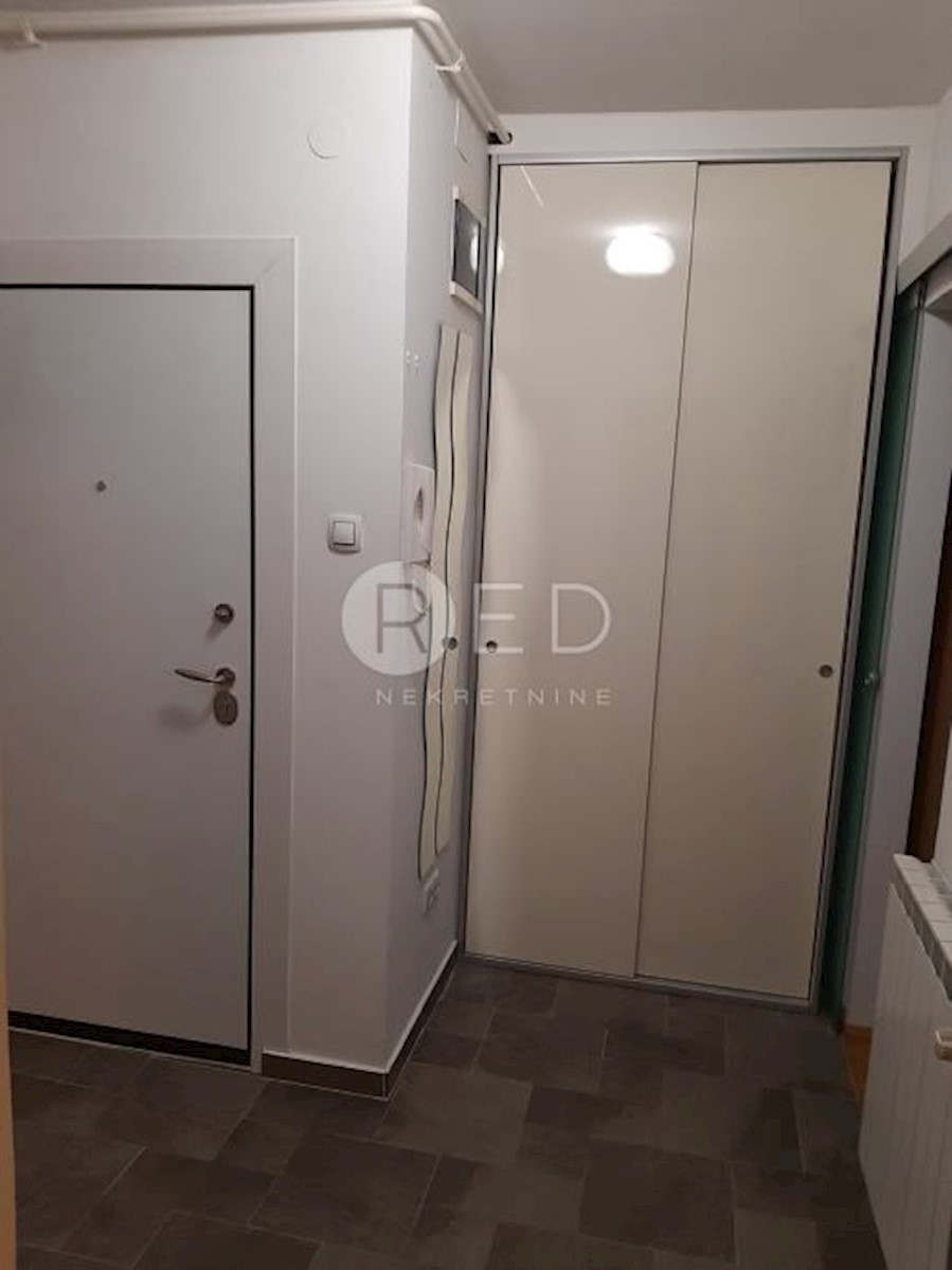 Appartamento Volovčica, Peščenica - Žitnjak, Borongajska cesta , 68,75m2